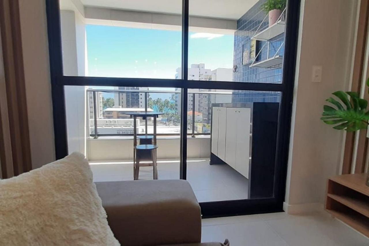 Apartamento Edificio Time - Apto 409 - Er Hospedagens *