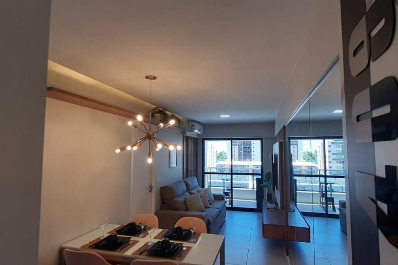 Edificio Time - Apto 409 - Er Hospedagens Apartamento Maceió