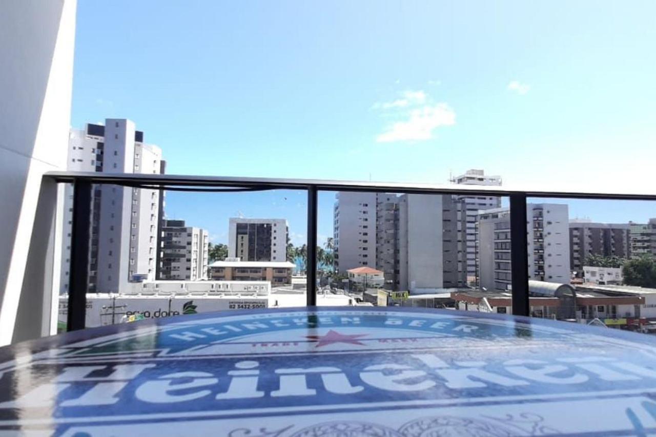 Edificio Time - Apto 409 - Er Hospedagens