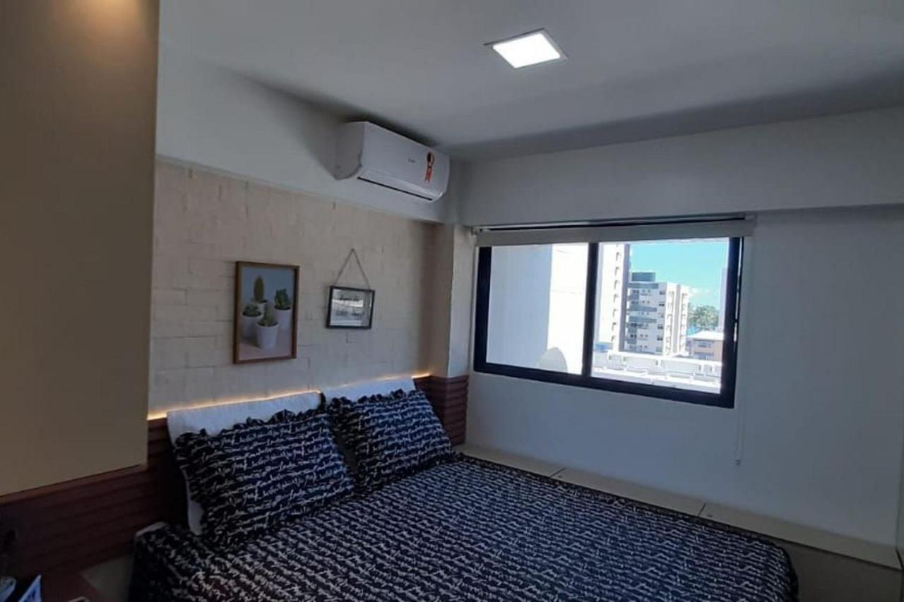 Apartamento Edificio Time - Apto 409 - Er Hospedagens Maceió