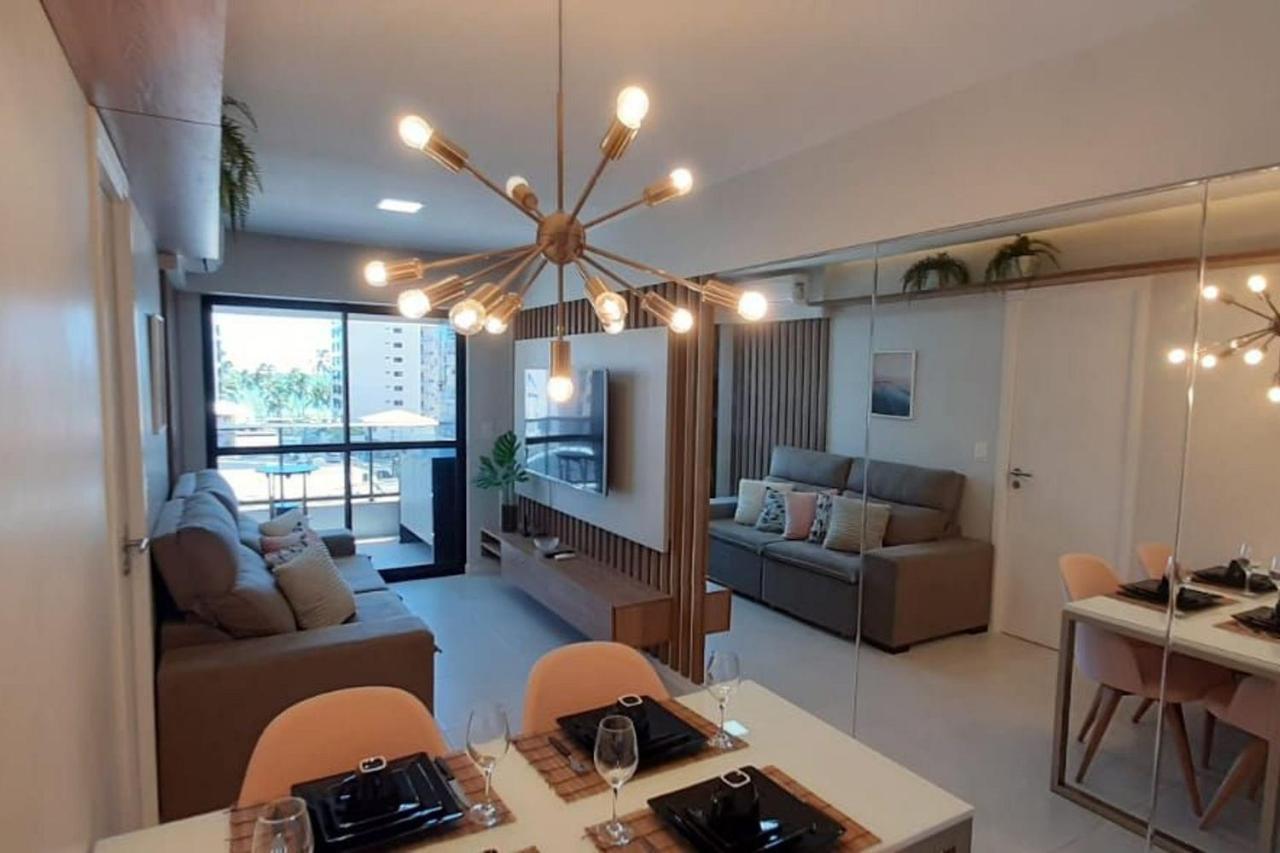 Edificio Time - Apto 409 - Er Hospedagens Apartamento *