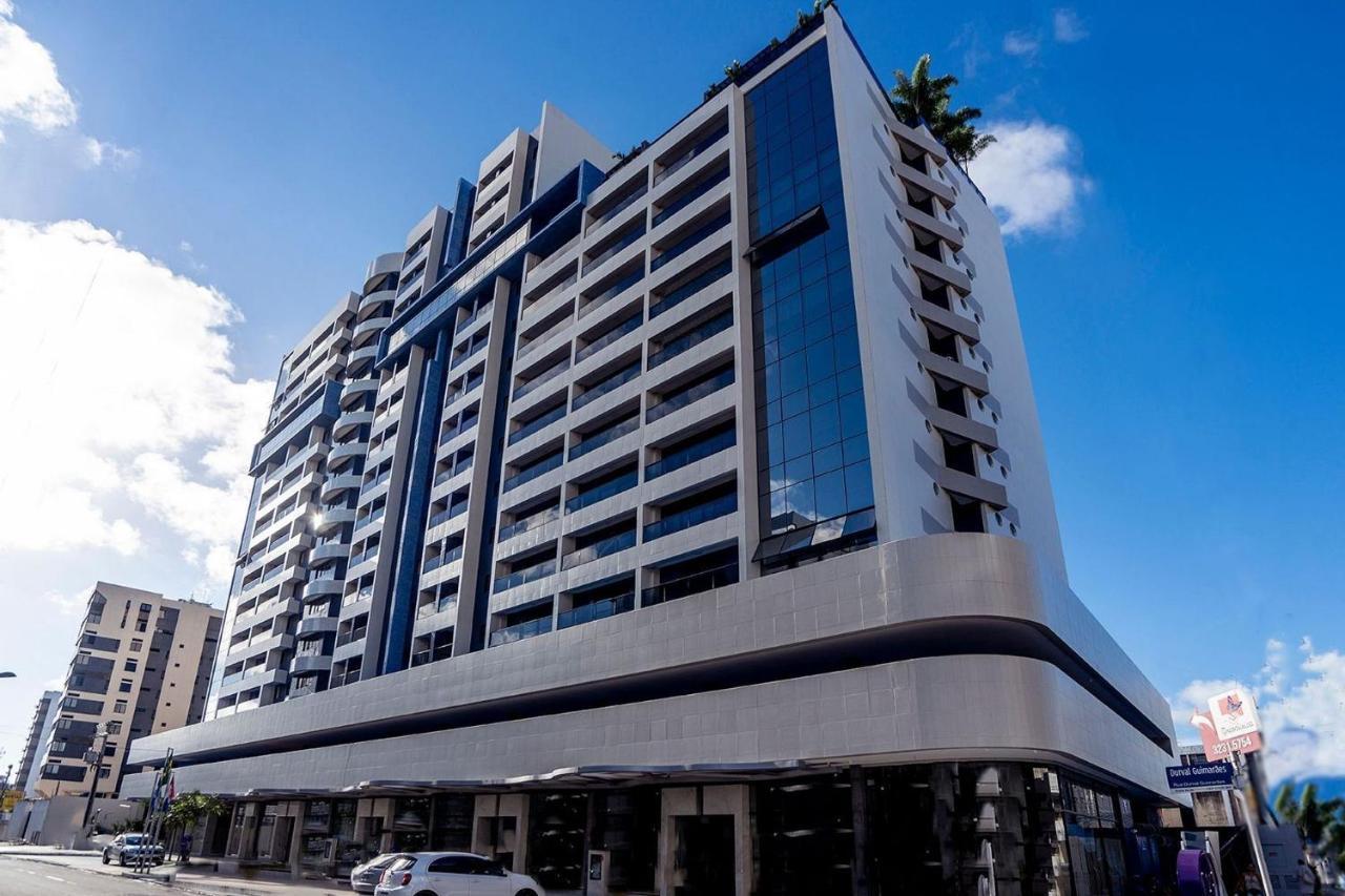 Edificio Time - Apto 409 - Er Hospedagens