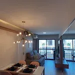 Edificio Time - Apto 409 - ER Hospedagens
