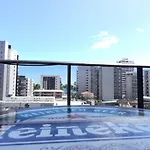 Edificio Time - Apto 409 - ER Hospedagens