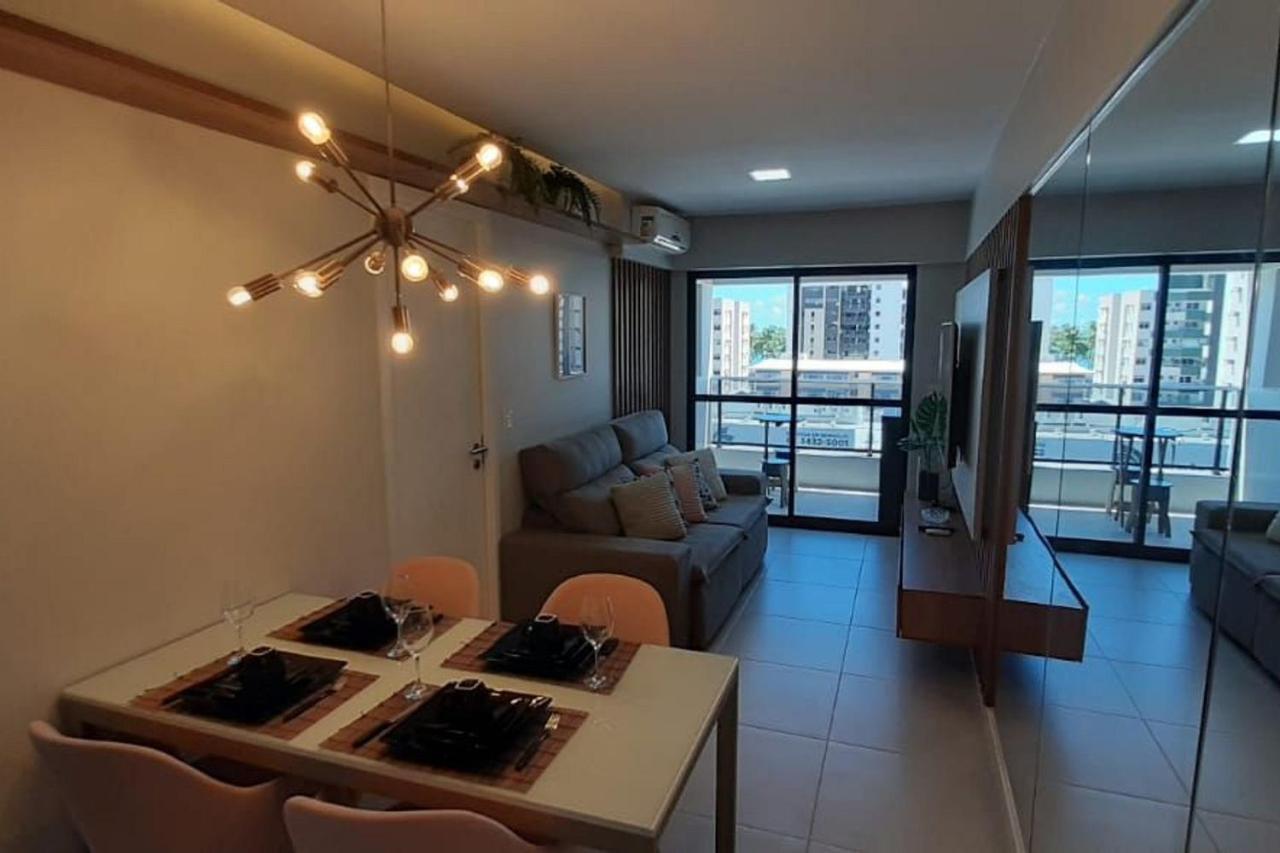 Edificio Time Apto 409 Er Hospedagens Apartamento