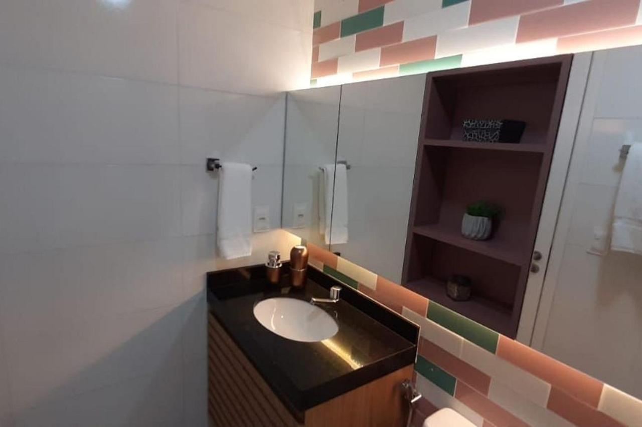 Edificio Time Apto 409 Er Hospedagens Apartamento Maceió