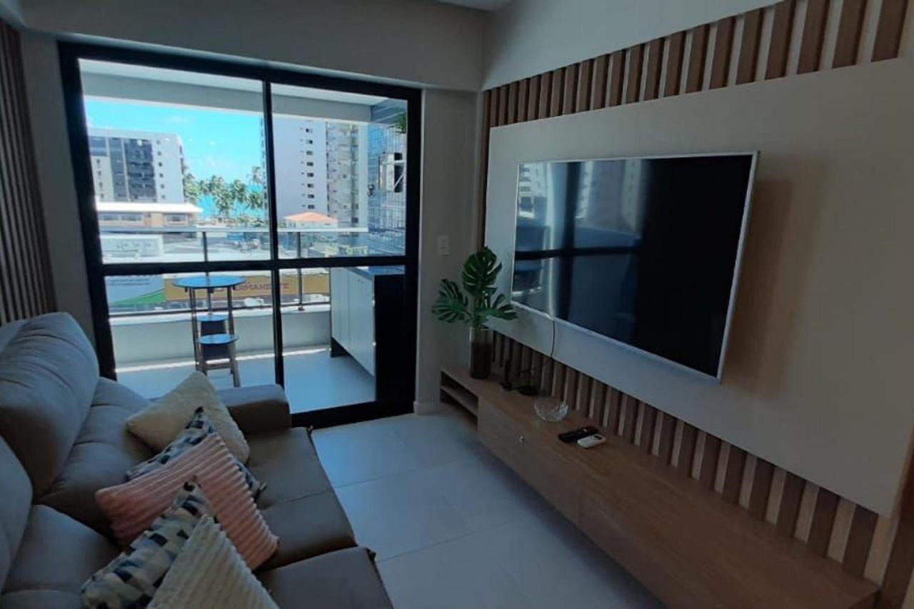 Edificio Time Apto 409 Er Hospedagens Apartamento