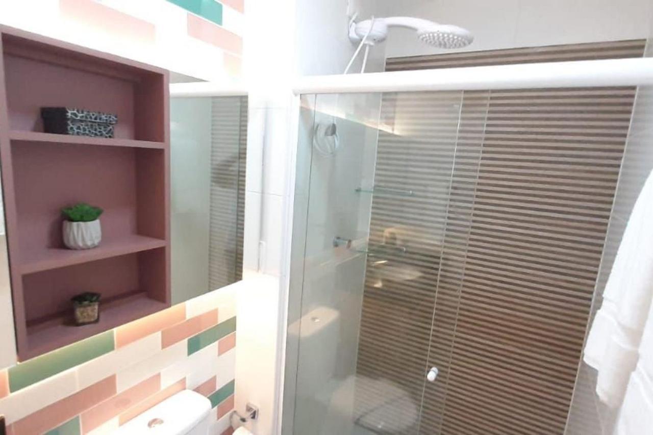 Edificio Time Apto 409 Er Hospedagens Apartamento *